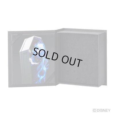 【ツイステ グッズ】『ディズニー ツイステッドワンダーランド』グッズ「イグニハイド寮」シルバーピアス TWISTED-WONDERLAND イデア・シュラウド