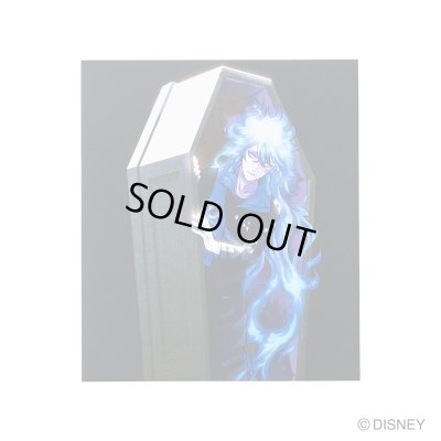 【ツイステ グッズ】『ディズニー ツイステッドワンダーランド』グッズ「イグニハイド寮」シルバーピアス TWISTED-WONDERLAND イデア・シュラウド