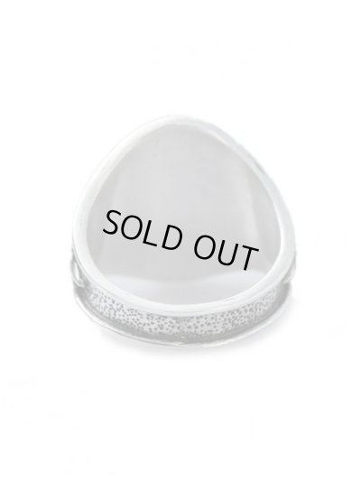 ジョニーデップ愛用アクセサリー「リーダウニー」スカルリング