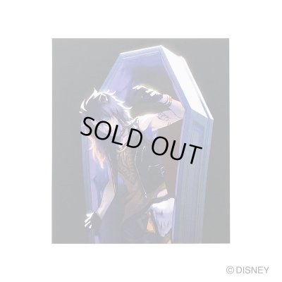 【ツイステ グッズ】『ディズニー ツイステッドワンダーランド』グッズ「サバナクロー寮」シルバーピアス TWISTED-WONDERLAND レオナ・キングスカラー