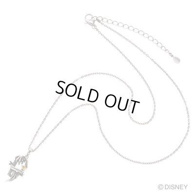 【ツイステ グッズ】『ディズニー ツイステッドワンダーランド』グッズ「サバナクロー寮」棺型 シルバーネックレス TWISTED-WONDERLAND レオナ・キングスカラー