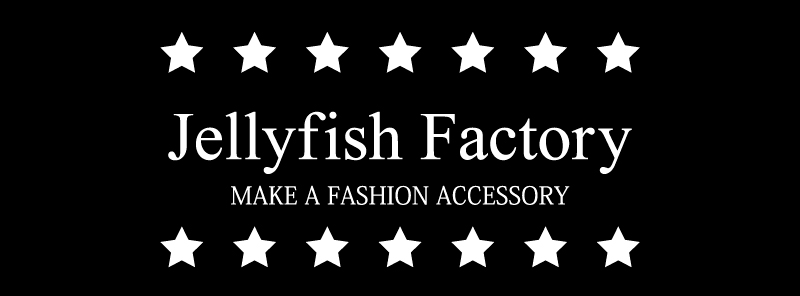 ファッションアクセサリーJellyfish Factory