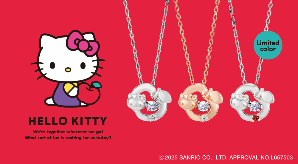サンリオ / SANRIO シルバーアクセサリー グッズ 