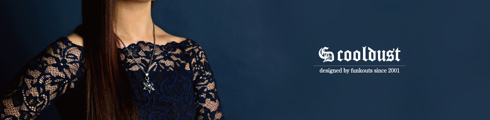 cooldust/クールダスト