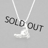 画像: スカルペンダント/honey bunny pendant｜S.O.F