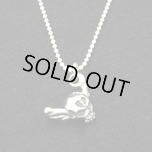 画像: スカルペンダント/honey bunny pendant｜S.O.F