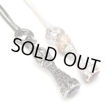 画像: 【ペアペンダント】アルテミスクラシック/[シルバーネックレス]キングチェスチャーム&クイーンチェスチャーム/Artemis Classic メンズ レディース シルバーペンダント シルバー925