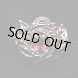 画像: アニマ/[シルバーリング]key hole ring（キーホールリング）｜anima exists in all creation