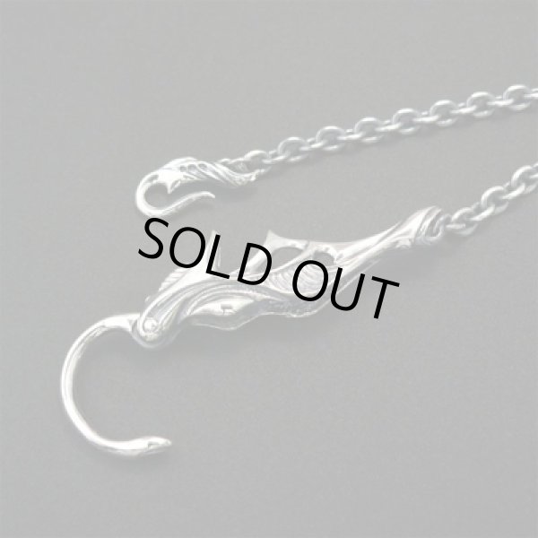 画像2: アビリティーノーマル/【ギミックチェーン】VFS-Necklace13