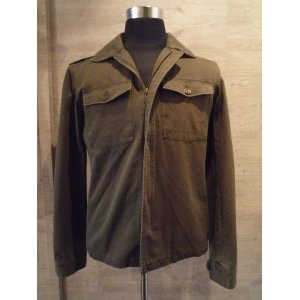 画像: 【SALE/50%OFF】アークシルバーアクセサリーズ/Military jacket（オリーブ）