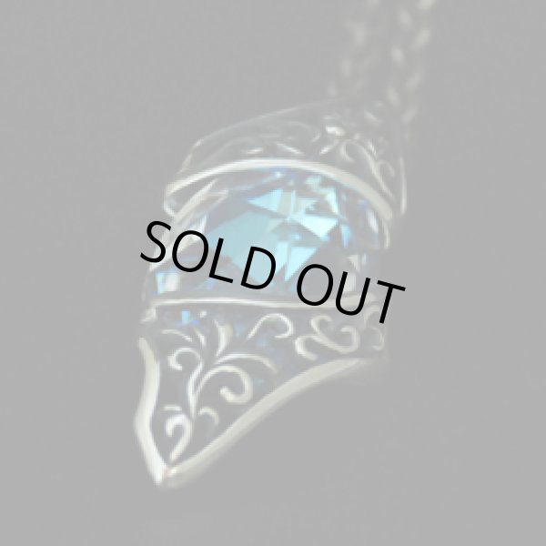 画像3: クールダスト/crystal pendant｜FUNKOUTS-cooldust