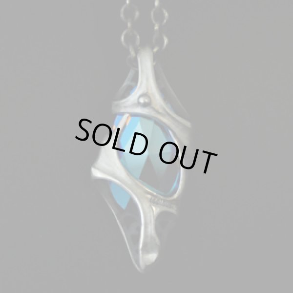 画像4: クールダスト/crystal pendant｜FUNKOUTS-cooldust