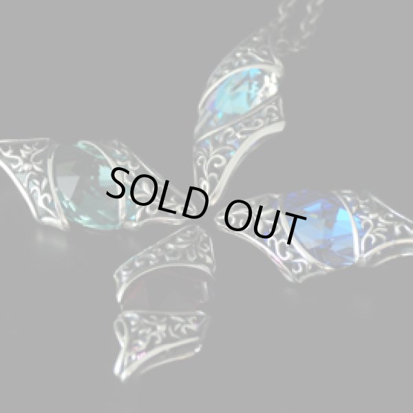 画像5: クールダスト/crystal pendant｜FUNKOUTS-cooldust