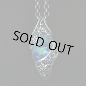 画像: クールダスト/crystal pendant｜FUNKOUTS-cooldust