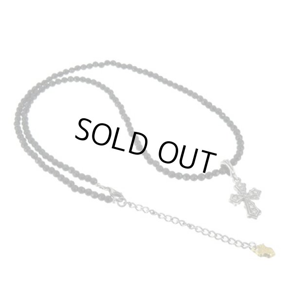 画像3: 【クロス/十字架】アルテミスクラシック/[シルバーネックレス]カテドラルクロスチャーム/Artemis Classic メンズ シルバーペンダント シルバー925