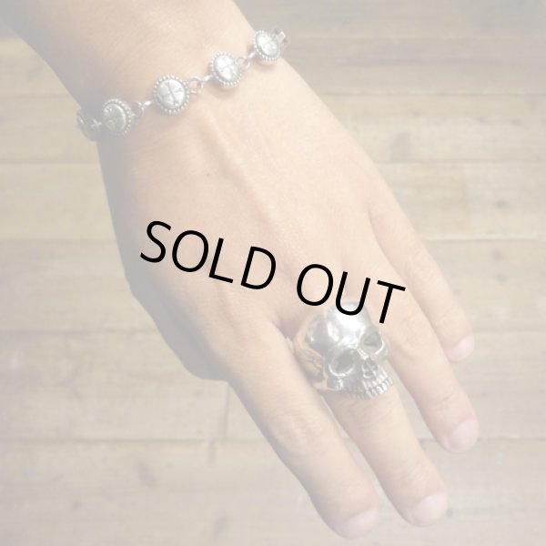 画像5: ブラインドラビット/[スカルリング]REMAINs/BLIND RABBIT