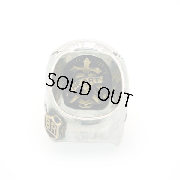 画像4: ブラインドラビット/[スカルリング]REMAINs/BLIND RABBIT