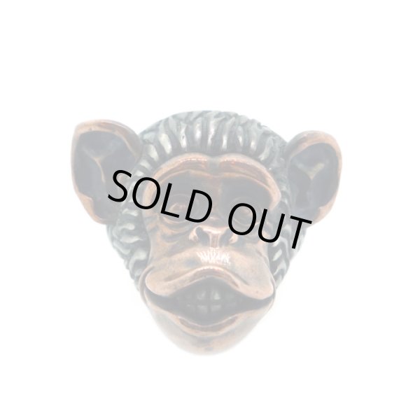 画像1: ブラインドラビット/Chamberlain Ring SP/BLIND RABBIT