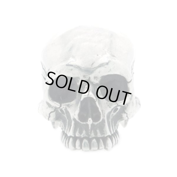 画像1: ブラインドラビット/[スカルリング]REMAINs/BLIND RABBIT