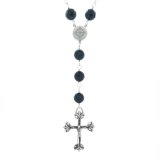 画像: アークシルバーアクセサリーズ/【ロザリオ】 general  rosary メンズ シルバーペンダント