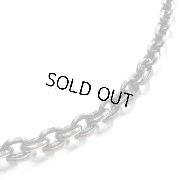 画像3: アークシルバーアクセサリーズ/7.3mm Sフック ヘビースタンダードチェーン