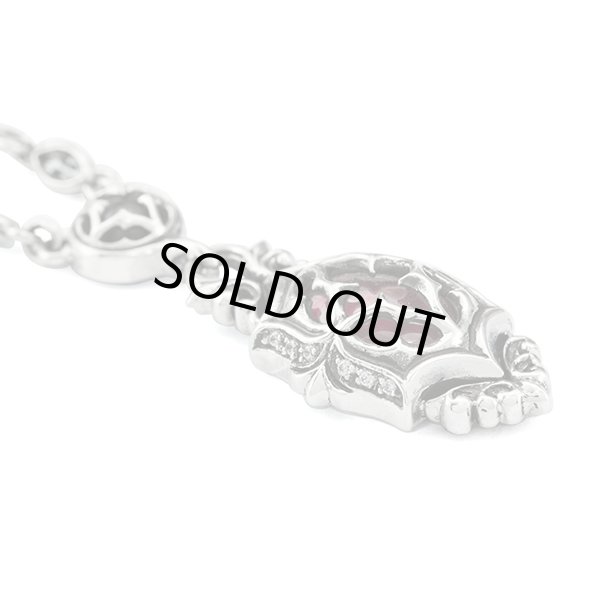 画像4: アルテミスクラシック/【SALE50%OFF】スパイダーウェブペンダント