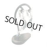 画像: アゲハ/蝶の片羽イヤリング｜FUNKOUTS-ageha