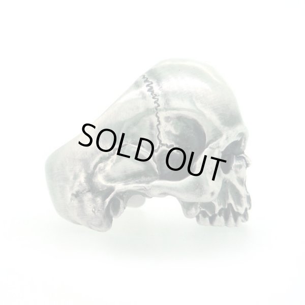 スカルリング/Evolution I Aging / ブラインドラビット