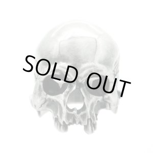 画像: ブラインドラビット/[スカルリング]Evolution I Aging/BLIND RABBIT