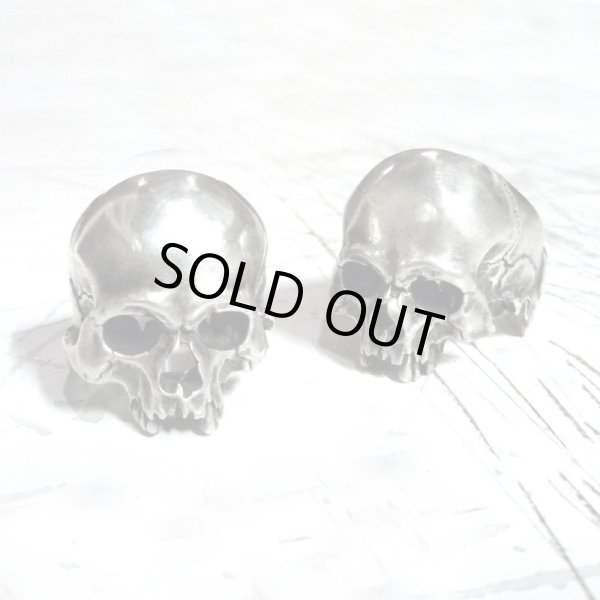 スカルリング/Evolution I Aging / ブラインドラビット