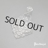 画像: ビュウテスク/[逆五芒星 シルバーペンダント]-D-pentagram/Beautesque