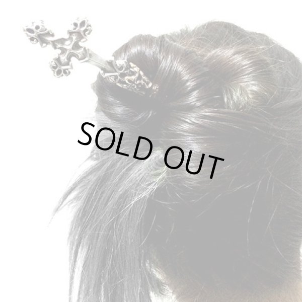 画像6: アニマ/簪（かんざし　羽根）｜anima exists in all creation