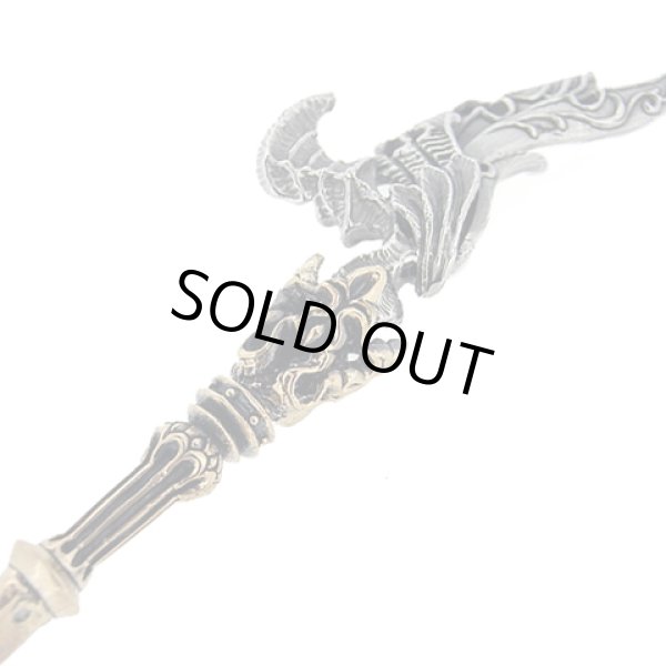 画像5: アニマ/簪（かんざし　羽根）｜anima exists in all creation