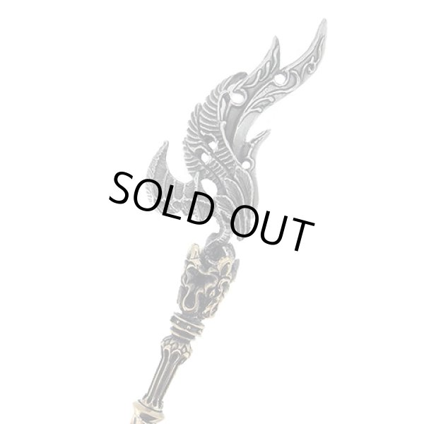 画像3: アニマ/簪（かんざし　羽根）｜anima exists in all creation