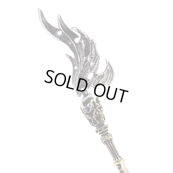 画像4: アニマ/簪（かんざし　羽根）｜anima exists in all creation