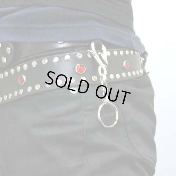 画像2: ダグダート/シルバーキーチェーン シルバ－925 メンズ DAgDART