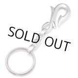 画像: ダグダート/シルバーキーチェーン シルバ－925 メンズ DAgDART