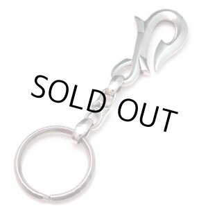 画像: ダグダート/シルバーキーチェーン シルバ－925 メンズ DAgDART