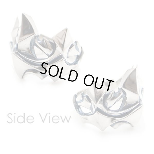 画像2: ダグダート/シルバーリング シルバ－925 メンズ DAgDART