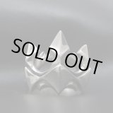 画像: ダグダート/シルバーリング シルバ－925 メンズ DAgDART