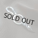 画像: ダグダート/シルバーキーチェーン シルバ－925 メンズ DAgDART