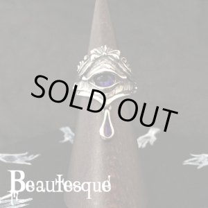 画像: ビュウテスク/[義眼リング]For Me/Beautesque