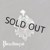画像: ビュウテスク/[義眼 シルバーペンダント]Dearest/Beautesque
