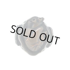 画像: ブラインドラビット [心臓/シルバーリング/シルバー925] Bet This Ring/BLIND RABBIT