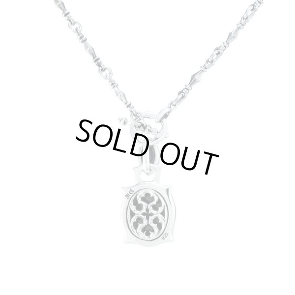 【SALE30%OFF】オーバルブラックスピネルペンダント｜Artemis Classic/アルテミスクラシック