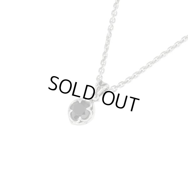 画像4: アルテミスクラシック/[シルバーネックレス]アバカスペンダントBK/Artemis Classic