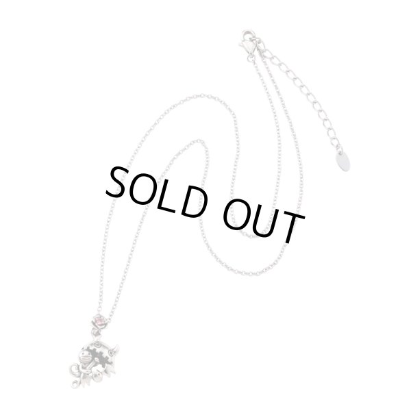 ゴーストプリンセス ペローナ「ホロホロゴースト」ネックレス