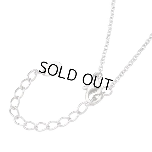 ゴーストプリンセス ペローナ「ホロホロゴースト」ネックレス