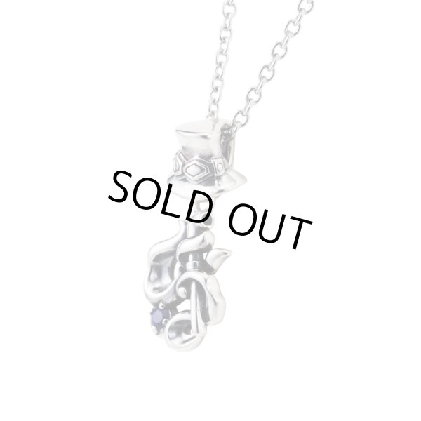 サボ「火拳」ネックレス