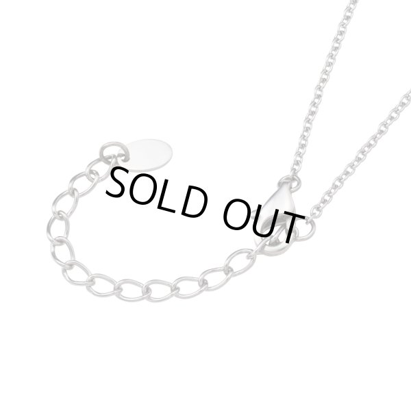 鷹の目のミホーク　黒刀ネックレス